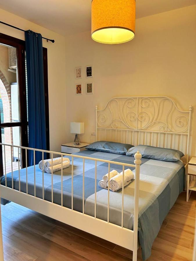 דירות לוקה Casa Tea מראה חיצוני תמונה