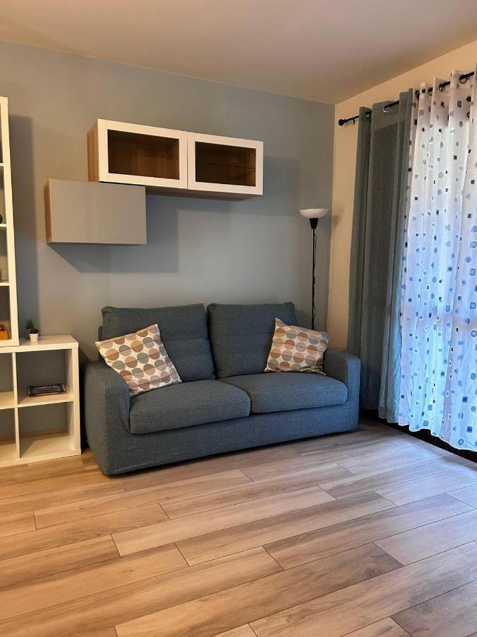 דירות לוקה Casa Tea מראה חיצוני תמונה