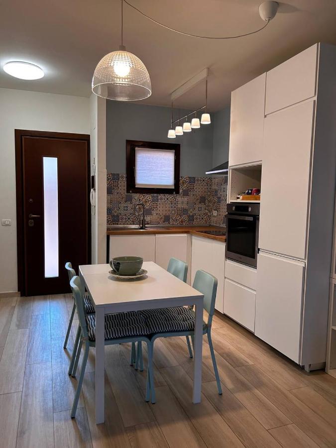 דירות לוקה Casa Tea מראה חיצוני תמונה