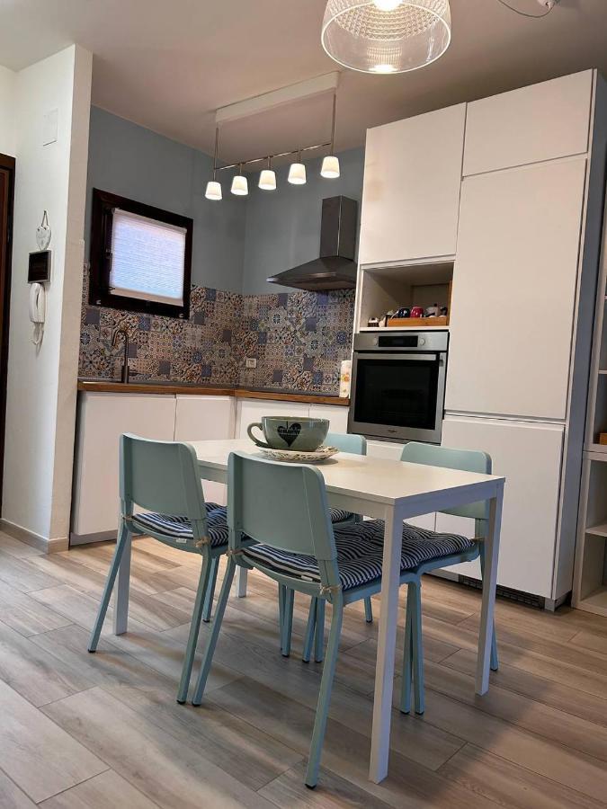 דירות לוקה Casa Tea מראה חיצוני תמונה